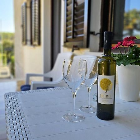 Apartment Jole - A4 -Two Bedrooms - Close To The City Center Porec Luaran gambar