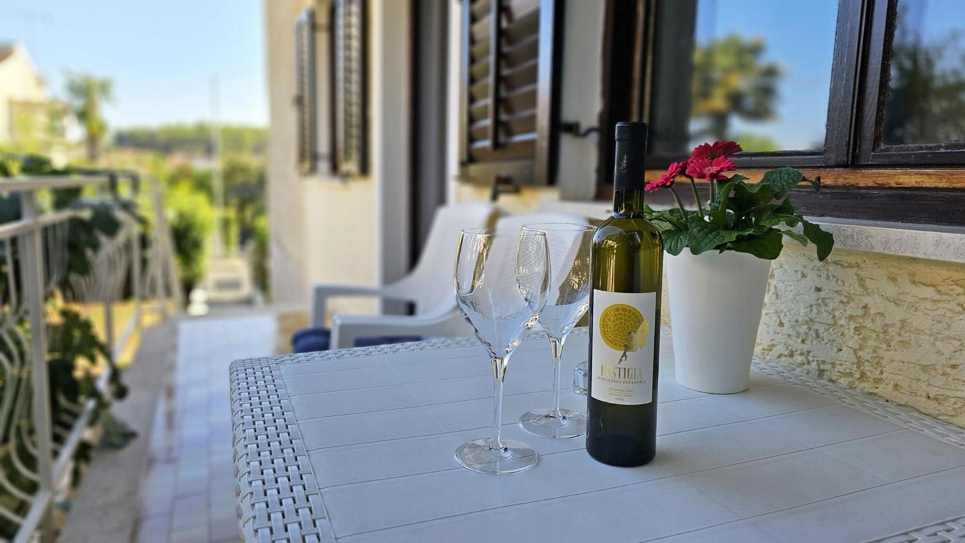 Apartment Jole - A4 -Two Bedrooms - Close To The City Center Porec Luaran gambar